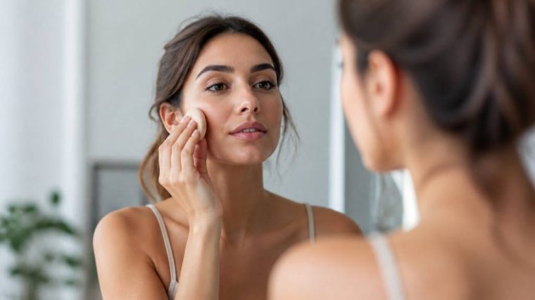 Astuces pour prolonger la tenue du maquillage toute la journée sans retouches