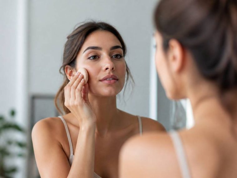 Astuces pour prolonger la tenue du maquillage toute la journée sans retouches