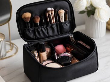 Comment créer une trousse de maquillage pratique et complète pour toutes les occasions