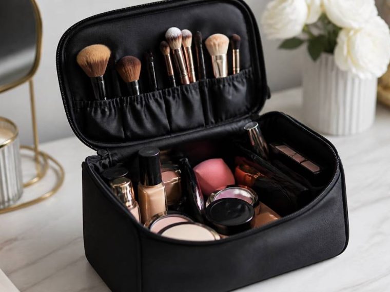 Comment créer une trousse de maquillage pratique et complète pour toutes les occasions