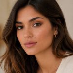 Brune couleur : quelles teintes de maquillage subliment le teint ?